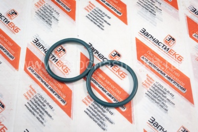 1714358 Уплотнительное кольцо SEAL-O-RING Caterpillar